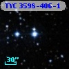 TYC 3598-406-1