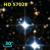 HD  57028