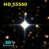 HD  55540