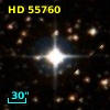 HD  55760