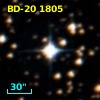 BD-20  1805