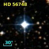 HD  56748