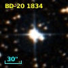BD-20  1834