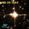 BD-20  1843