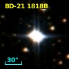 BD-21  1818B