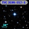 TYC 3598-552-1
