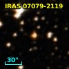 IRAS 07079-2119