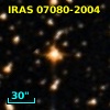 IRAS 07080-2004