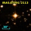 IRAS 07091-2113