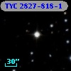 TYC 2827-818-1