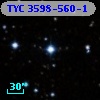 TYC 3598-560-1