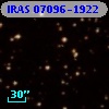 IRAS 07096-1922