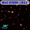IRAS 07096-2013