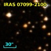 IRAS 07099-2100