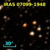 IRAS 07099-1948
