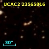 IRAS 07102-2046
