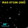 IRAS 07106-2002