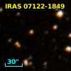 IRAS 07122-1849