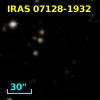 IRAS 07128-1932