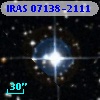 IRAS 07138-2111