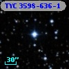TYC 3598-636-1