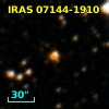 IRAS 07144-1910