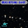 IRAS 07146-1847