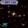 ** BRT   310