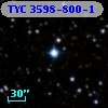 TYC 3598-800-1