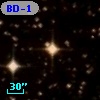 BD-18  1721