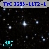 TYC 3598-1172-1