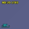 BD-20  1783