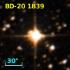 BD-20  1839