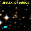 2MASX J07160927-1950273