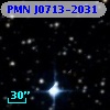 PMN J0713-2031