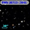 PMN J0713-2041