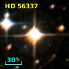 HD  56337