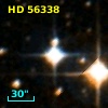 HD  56338