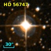 HD  56747