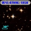 IRAS 07096-1850