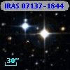 IRAS 07137-1844