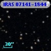 IRAS 07141-1844