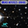 IRAS 07152-1841