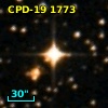 CPD-19  1773