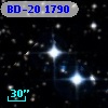 BD-20  1790