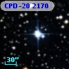 CPD-20  2170