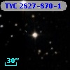 TYC 2827-870-1