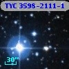 TYC 3598-2111-1