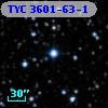 TYC 3601-63-1