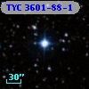 TYC 3601-88-1